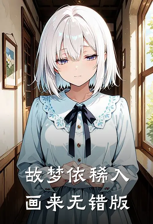 故梦依稀入画来无错版