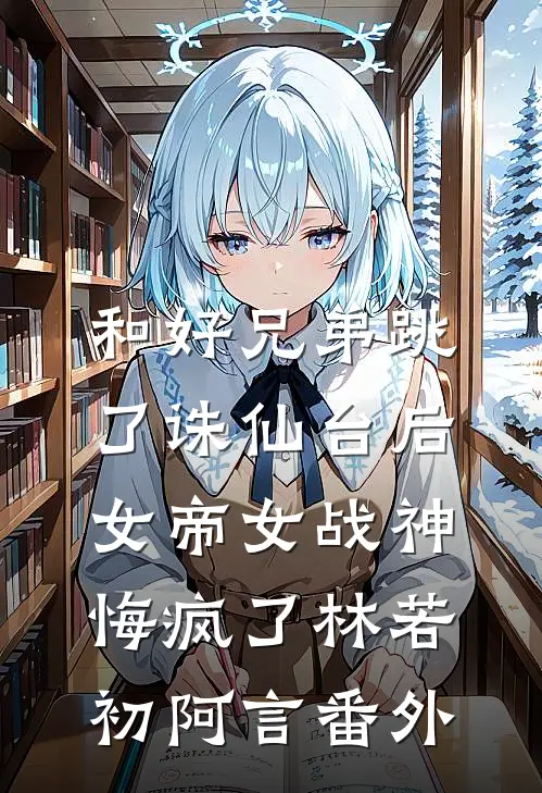 和好兄弟跳了诛仙台后，女帝女战神悔疯了林若初阿言 番外