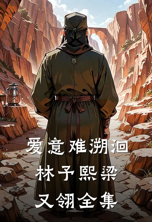 爱意难溯洄林予熙梁又翎全集
