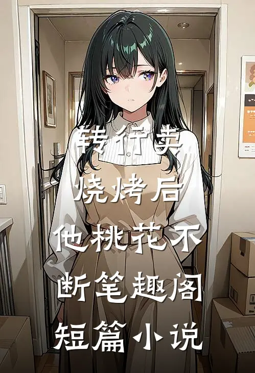 转行卖烧烤后,他桃花不断笔趣阁短篇小说