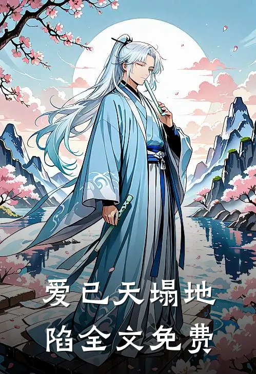 爱已天塌地陷全文免费