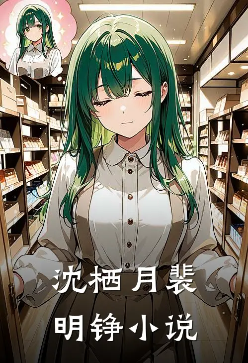 沈栖月裴明铮小说
