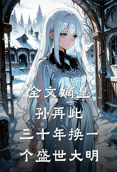 全文嫡皇孙再此，三十年换一个盛世大明