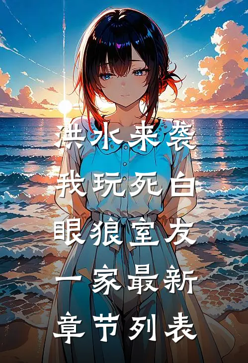 洪水来袭，我玩死白眼狼室友一家最新章节列表