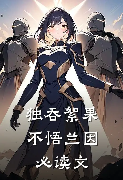 独吞絮果，不悟兰因必读文