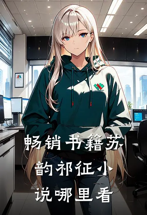 畅销书籍苏韵祁征小说哪里看