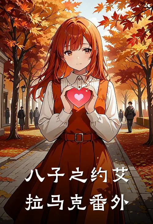 八子之约艾拉马克 番外