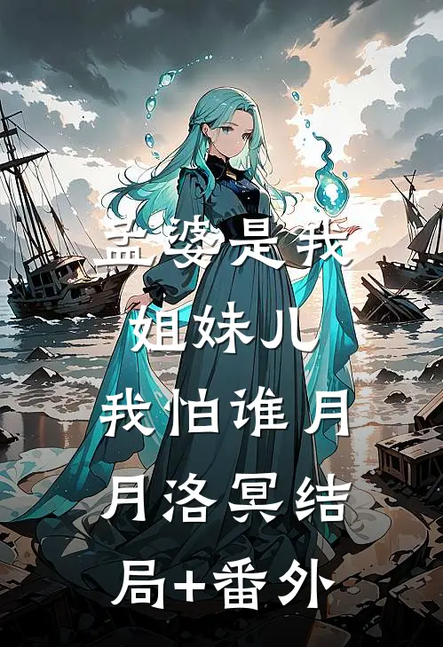 孟婆是我姐妹儿，我怕谁月月洛冥结局+番外