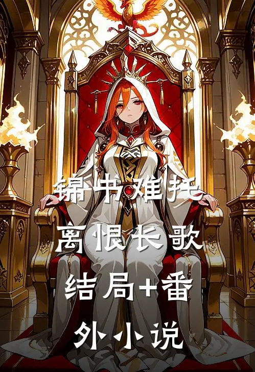 锦书难托，离恨长歌结局+番外小说