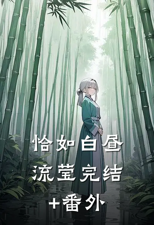 恰如白昼流莹完结+番外