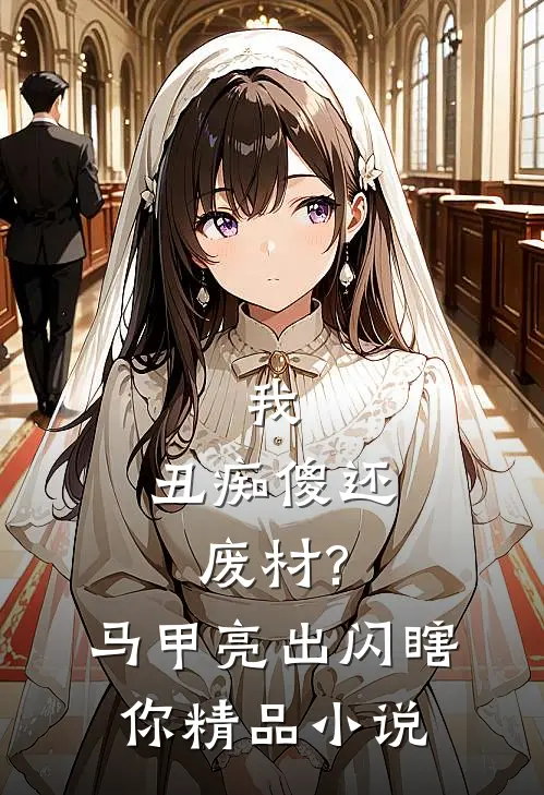 我,丑痴傻还废材?马甲亮出闪瞎你精品小说