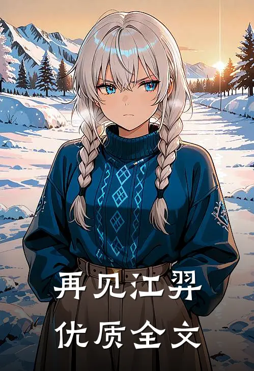 再见江羿优质全文