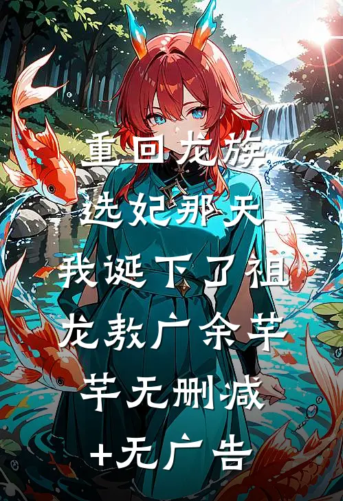 重回龙族选妃那天，我诞下了祖龙敖广余芊芊无删减+无广告