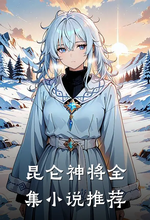 昆仑神将全集小说推荐