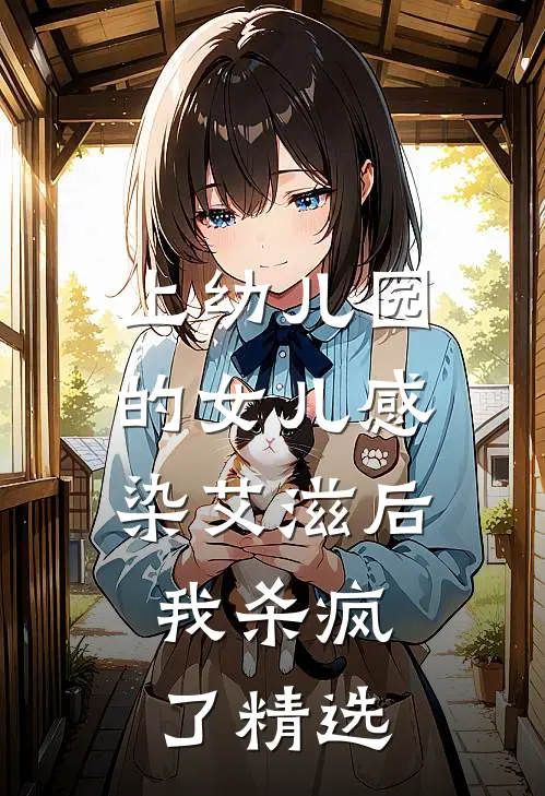 上幼儿园的女儿感染艾滋后，我杀疯了精选