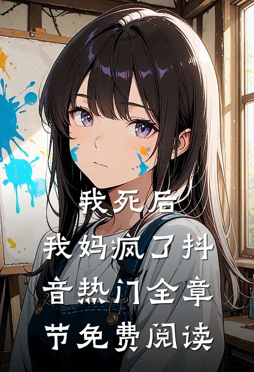 我死后，我妈疯了抖音热门全章节免费阅读