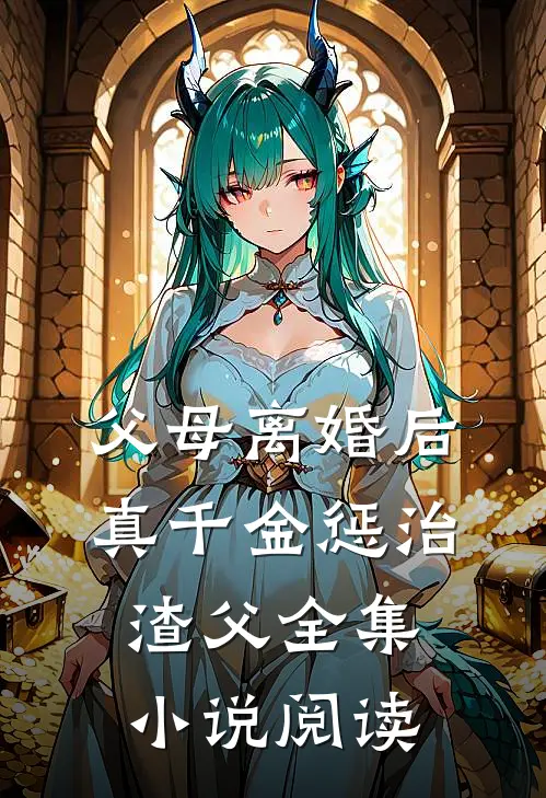 父母离婚后，真千金惩治渣父全集小说阅读