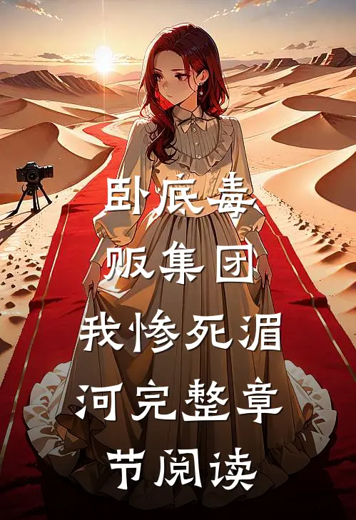 卧底毒贩集团，我惨死湄河完整章节阅读