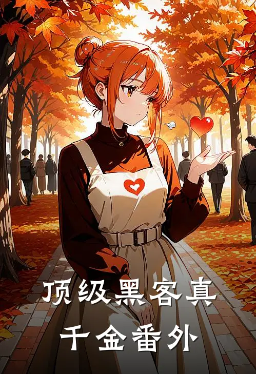 顶级黑客真千金 番外