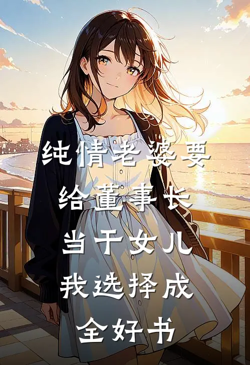 纯情老婆要给董事长当干女儿，我选择成全好书
