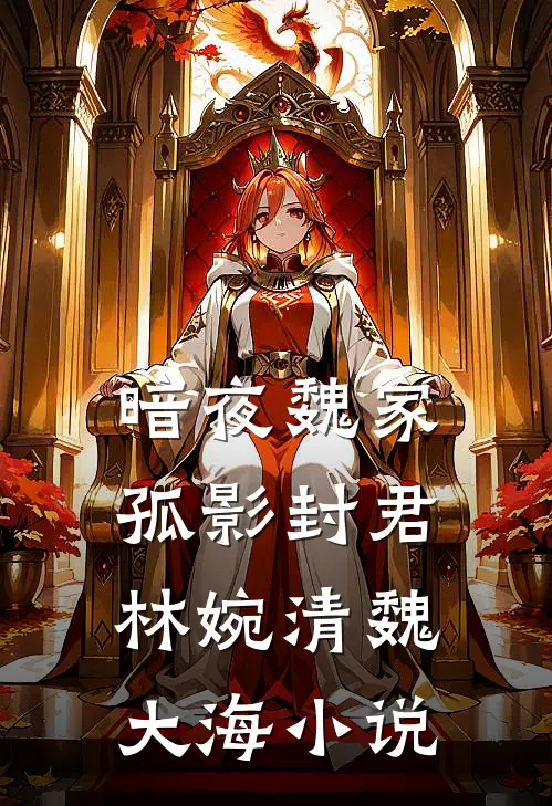《暗夜魏家：孤影封君》林婉清魏大海小说