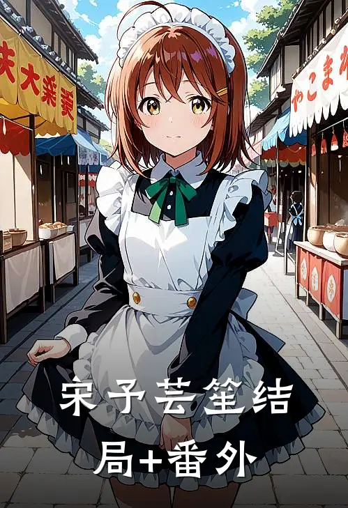 宋予芸笙结局+番外