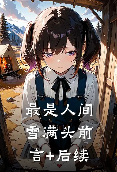 最是人间雪满头前言+后续