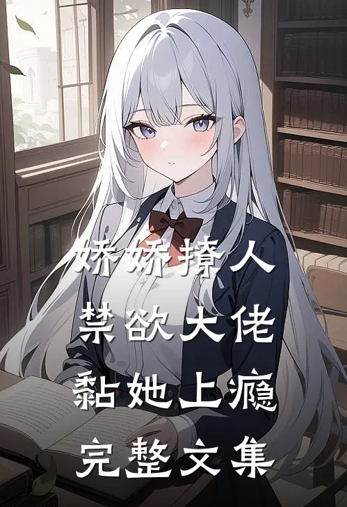 娇娇撩人，禁欲大佬黏她上瘾完整文集