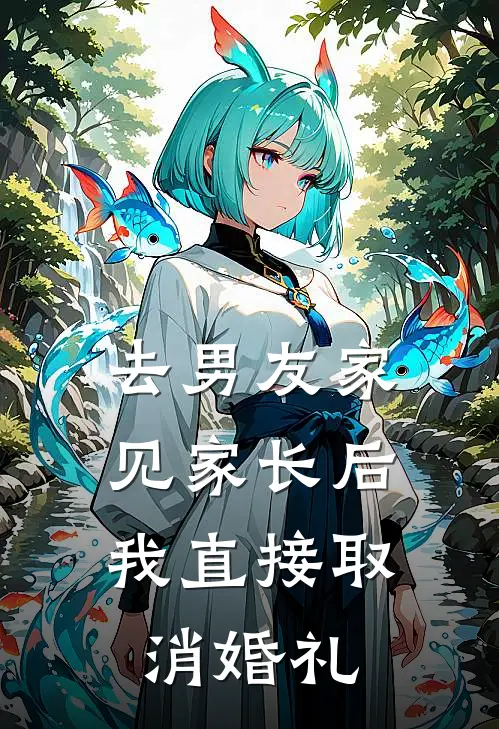 去男友家见家长后，我直接取消婚礼