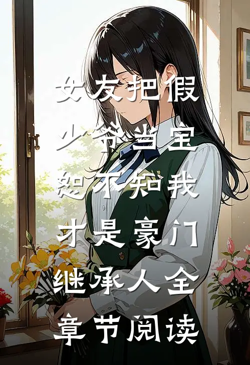 女友把假少爷当宝，恕不知我才是豪门继承人全章节阅读