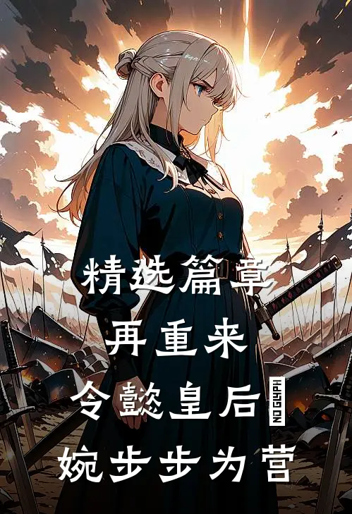精选篇章再重来：令懿皇后嬿婉步步为营
