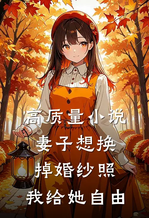 高质量小说妻子想换掉婚纱照，我给她自由