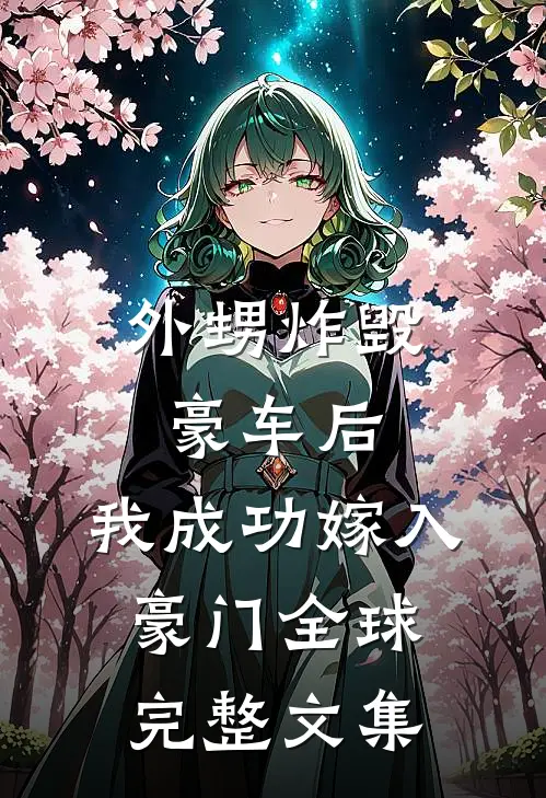 外甥炸毁豪车后，我成功嫁入豪门全球完整文集