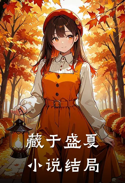 藏于盛夏小说结局