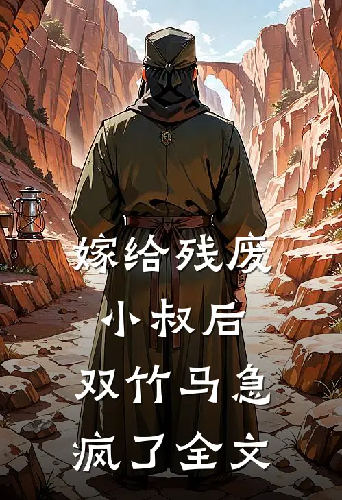 嫁给残废小叔后，双竹马急疯了全文