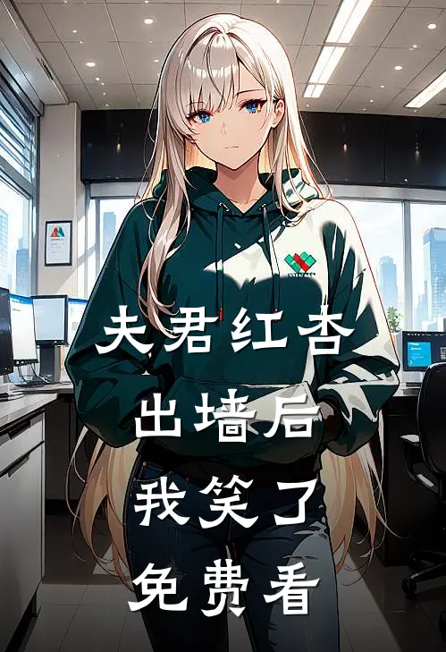 夫君红杏出墙后，我笑了免费看
