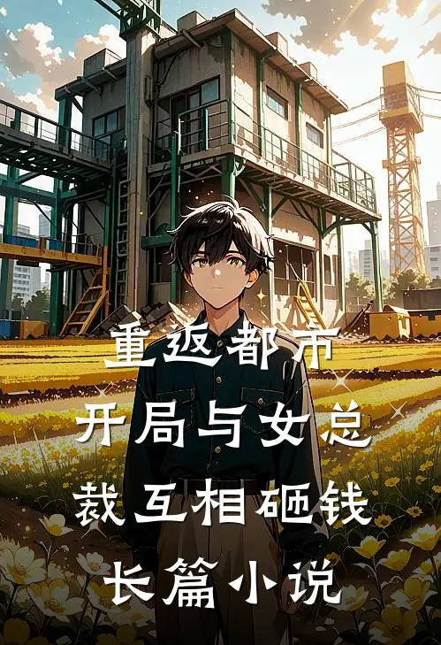 重返都市：开局与女总裁互相砸钱长篇小说