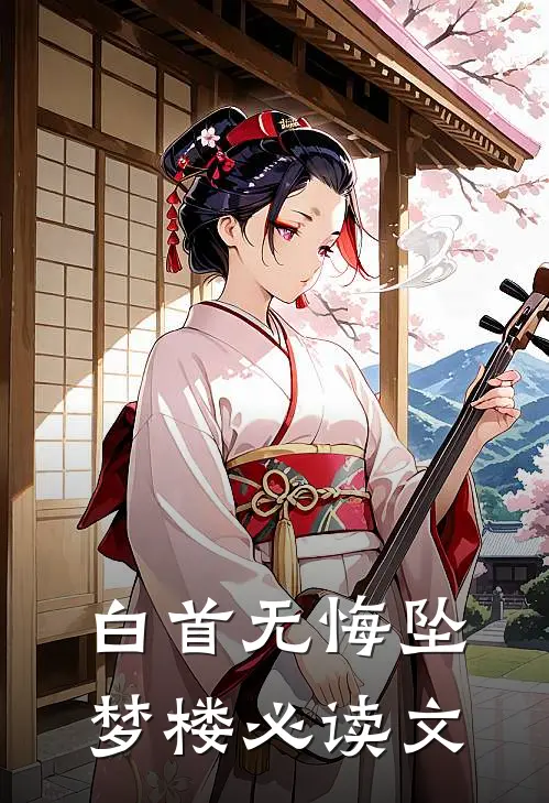 白首无悔坠梦楼必读文