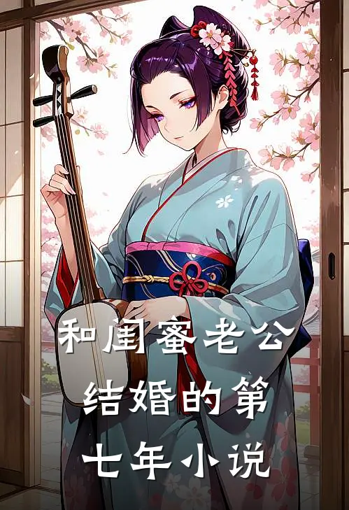 和闺蜜老公结婚的第七年小说