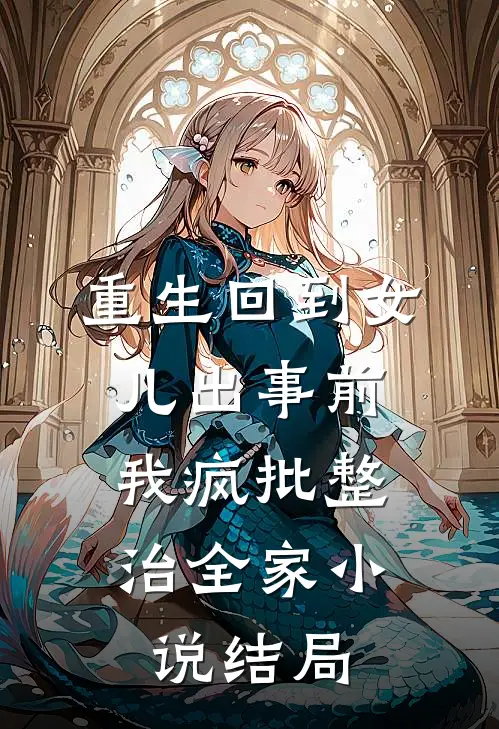 重生回到女儿出事前，我疯批整治全家小说结局