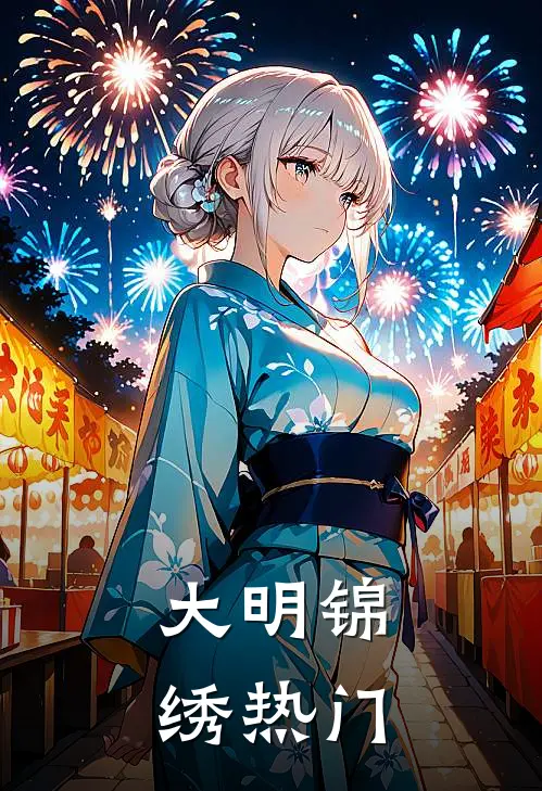 大明锦绣热门