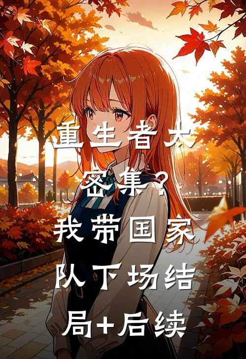 重生者太密集？我带国家队下场结局+后续