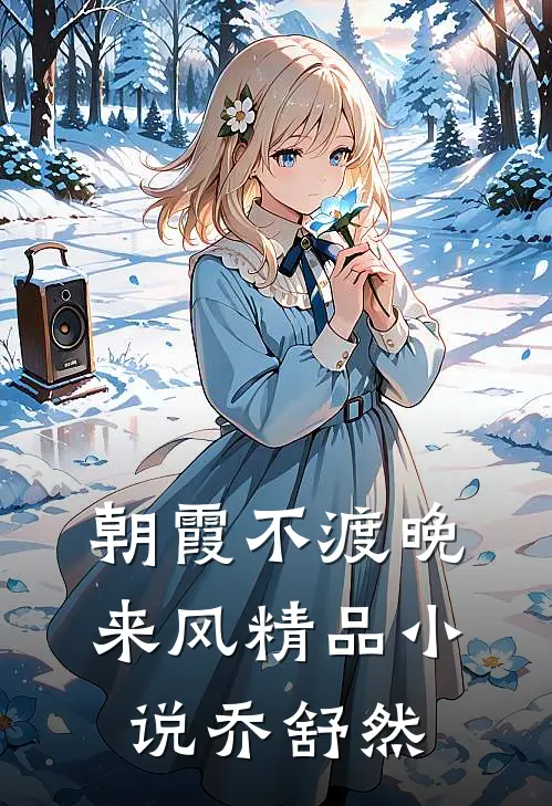 朝霞不渡晚来风精品小说乔舒然