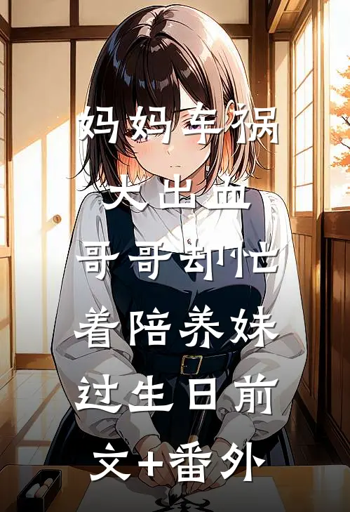 妈妈车祸大出血，哥哥却忙着陪养妹过生日前文+番外
