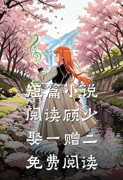 短篇小说阅读顾少娶一赠二免费阅读