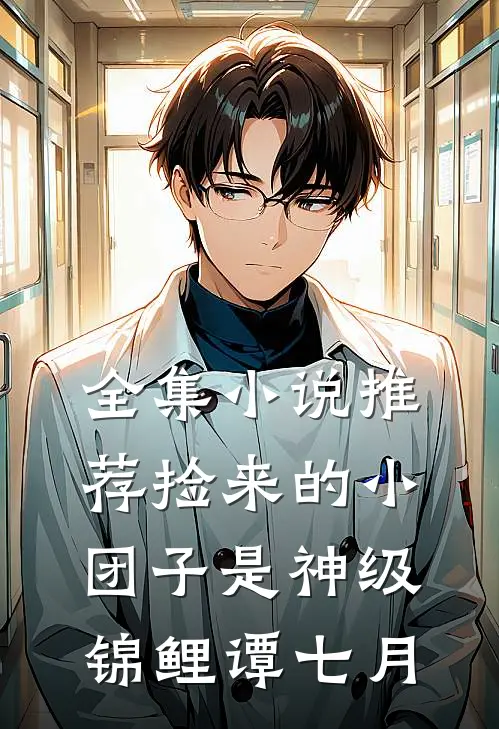 全集小说推荐捡来的小团子是神级锦鲤谭七月