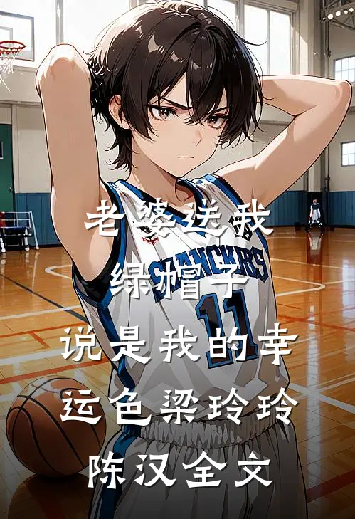 老婆送我绿帽子，说是我的幸运色梁玲玲陈汉全文