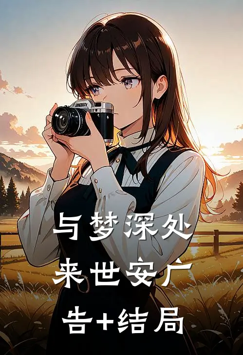 与梦深处来世安广告+结局