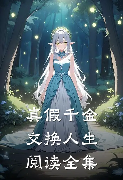 真假千金交换人生阅读全集