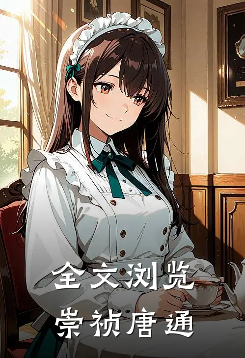 全文浏览崇祯唐通